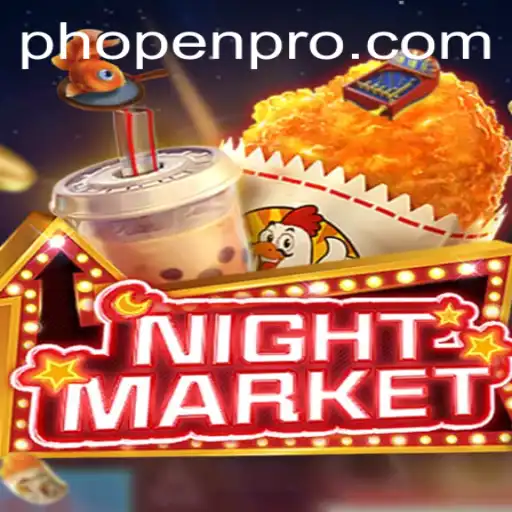 Discover the Exciting World of NIGHTMARKET: A Deep Dive into the Game's Universe