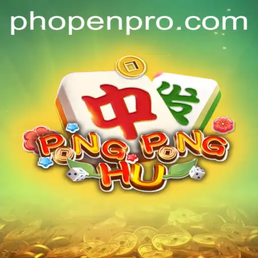 PONGPONGHU: Exploring the Dynamic World of PHOPEN
