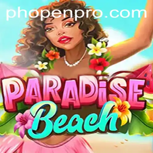 Experience Island Escapades with ParadiseBeach and Discover a New World of Fun