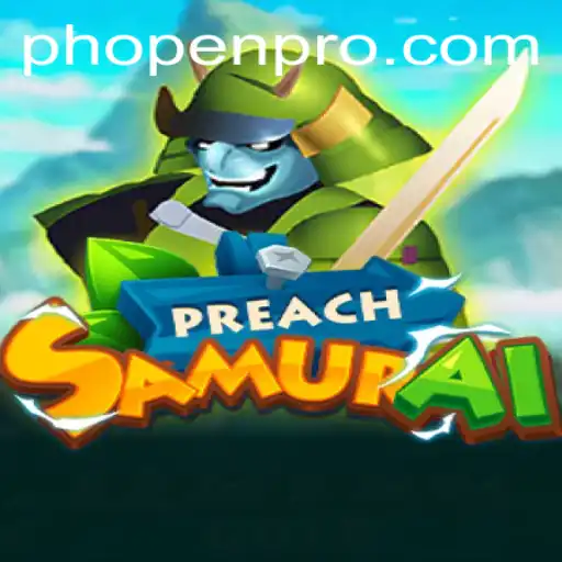 Preach Samurai Unveils New Horizons
