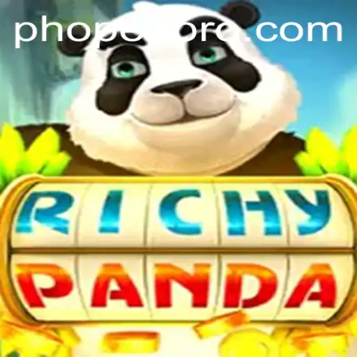 RichyPanda: An Exciting New Gaming Experience with PHOPEN