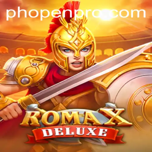 RomaXDeluxe: Exploring the World of PHOPEN