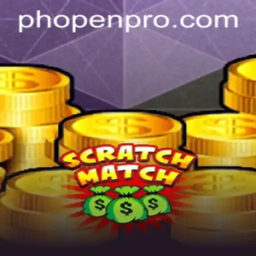ScratchMatch: Dive Into the Exciting World of PHOPEN