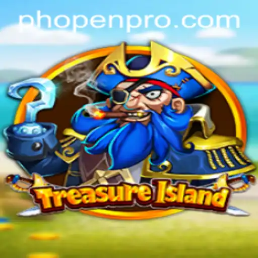 Discover the Adventure: Dive into TreasureIsland with PHOPEN