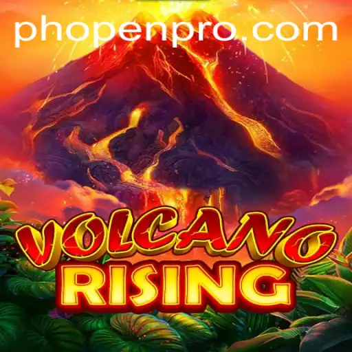 Unveiling VolcanoRising: A Thrilling Adventure in Virtual Reality