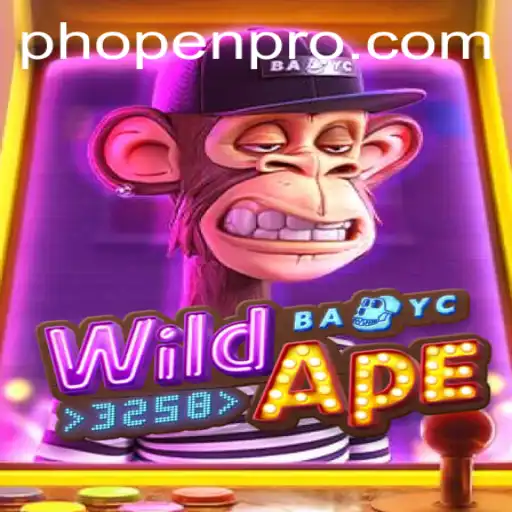 Exploring the Exciting World of WildApe3258: An Adventurous Journey Into Virtual Realms