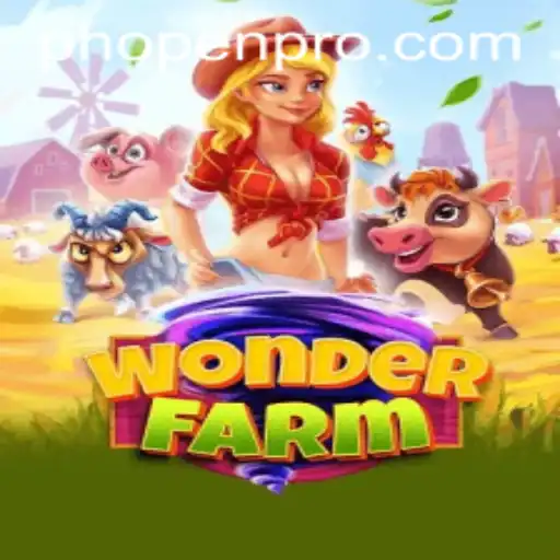 Exploring the Enchanting World of WonderFarm with PHOPEN