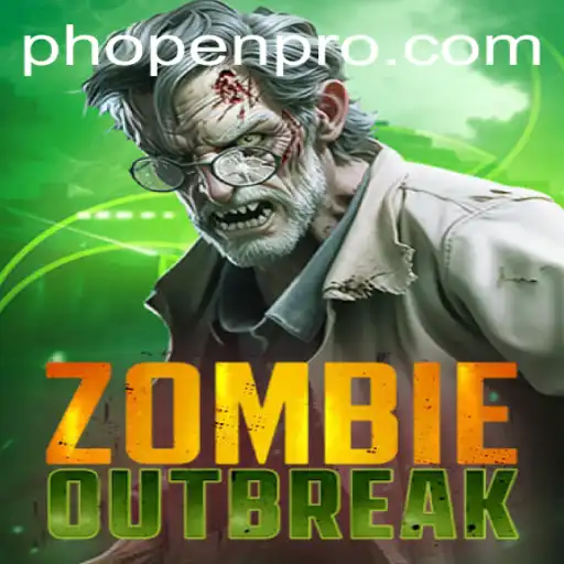 ZombieOutbreak: A Thrilling Adventure in the Midst of a Virtual Apocalypse