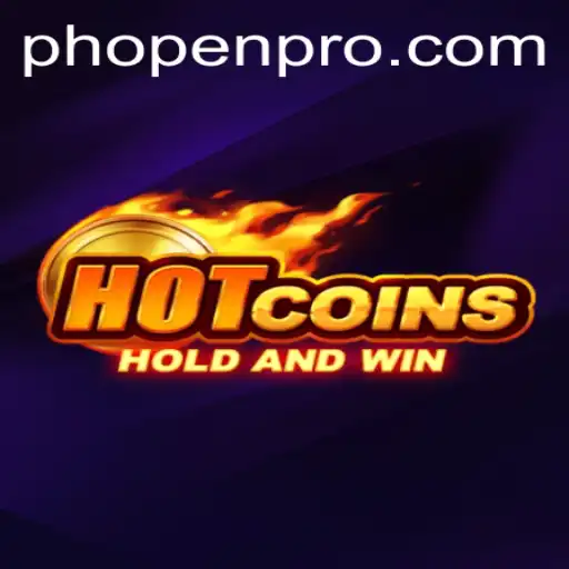 Unveiling HotCoins: A Thrilling New Game Revolutionizing Digital Play