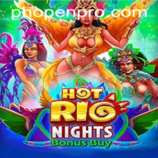 HotRioNightsBonusBuy: A Flaming Adventure in the Heart of Rio