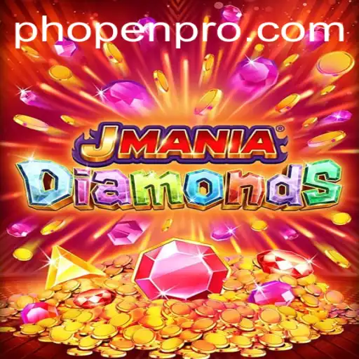 Exploring JManiaDiamonds: The Thrilling New Game with a Twist