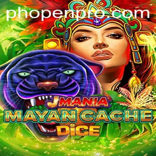 Unveiling JManiaMayanCacheDice: A Fusion of Strategy and History
