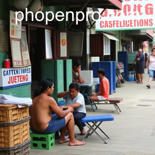 The Persistent Influence and Complex Dynamics of Jueteng in the Philippines