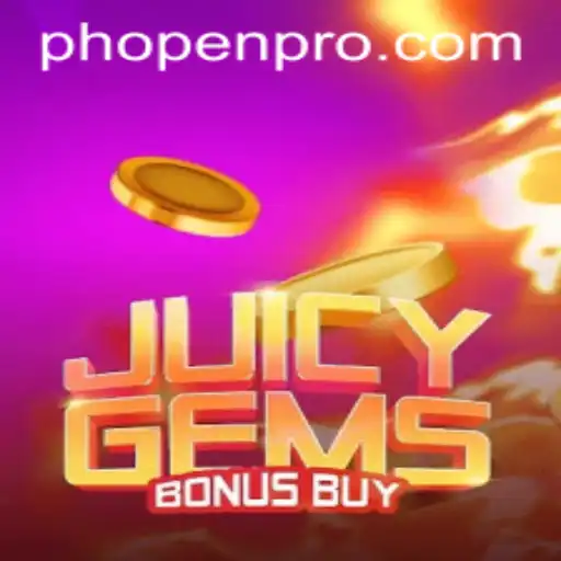 Unveiling the Excitement of JuicyGemsBonusBuy Game