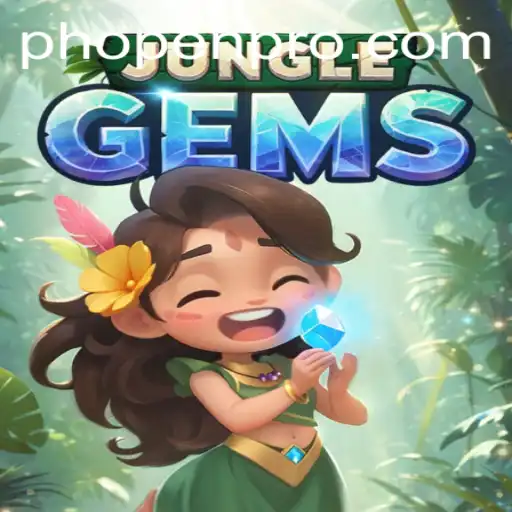 Discover the Exciting World of JungleGems: The PHOPEN Adventure