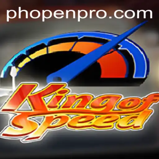 KingofSpeed: The Thrilling World of High-Octane Competition