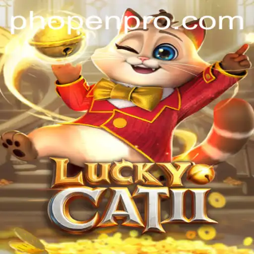 Unveiling LuckyCatII: A Thrilling Adventure with the Keyword PHOPEN