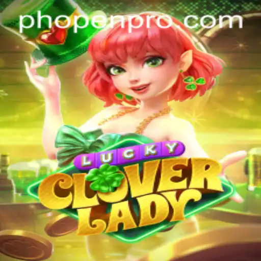 Discover the Enchanting World of LuckyCloverLady: A Modern Gaming Wonder