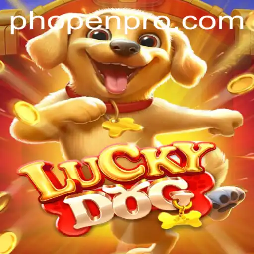 Exploring LuckyDog: An Engaging Adventure with PHOPEN