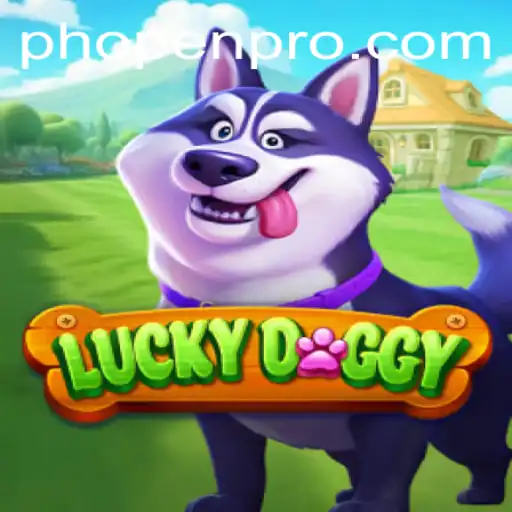 Discover the Thrills of LuckyDoggy: A Captivating Game Adventure