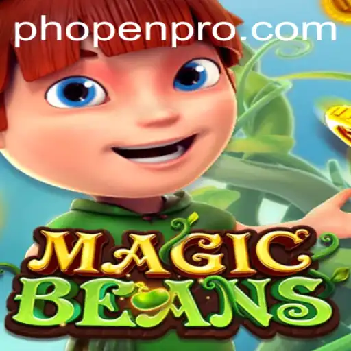 MAGICBEANS: A Captivating Journey Through Enchantment and Strategy