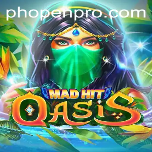Exploring the Thrills of MadHitOasis: A Game That Blends Tradition and Innovation