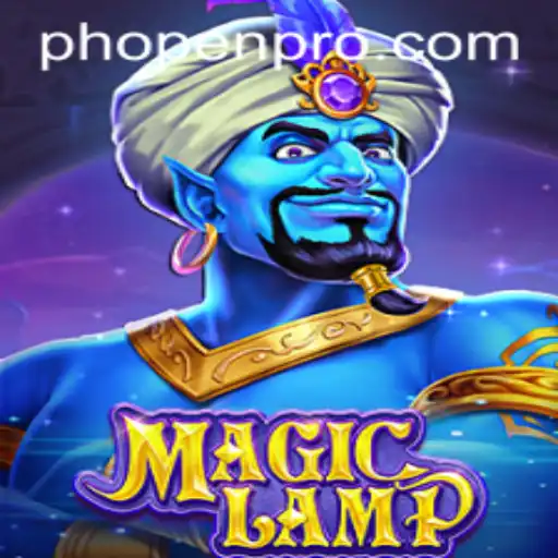 The Enchanting World of MagicLamp: Explore the Game of the Century