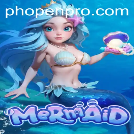 Dive into the Enchanting World of Mermaid with PHOPEN