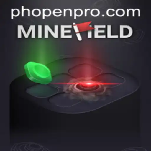 Exploring the Dynamic World of MineField: A Beginner's Guide with PHOPEN