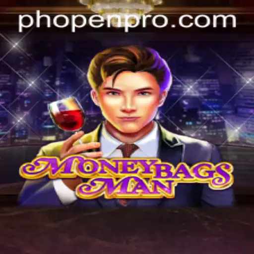 Unveiling MoneybagsMan: The Exciting New Game Amidst PHOPEN Phenomenon