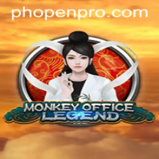 Exploring the World of MonkeyOfficeLegend and the PHOPEN Phenomenon