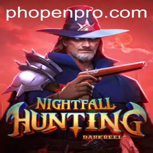 Unveiling NightfallHunting: A New Era in Gaming with PHOPEN