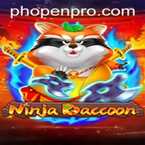 NinjaRaccoon: The Ultimate Stealth Adventure Game