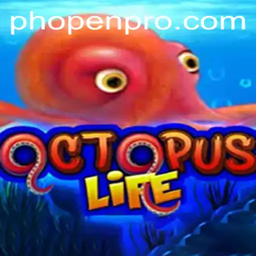 Exploring the Enchanting World of OctopusLife: A Deep Dive into Gameplay and Rules