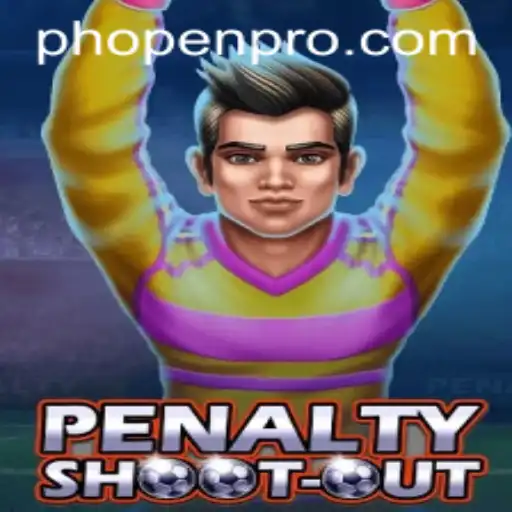 Unveiling PenaltyShootOut: A Thrilling New Game Taking the World by Storm