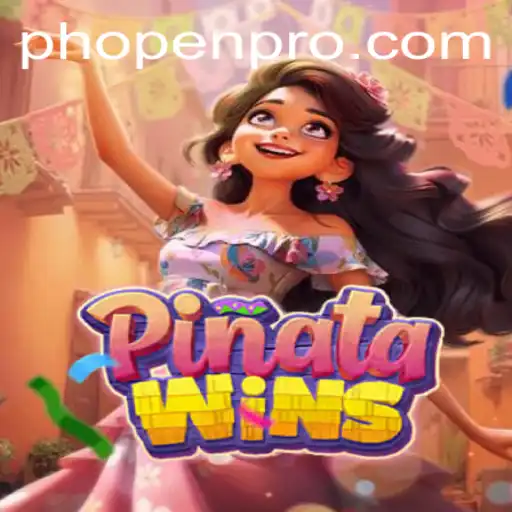 Unveiling PinataWins: A Thrilling Adventure with PHOPEN