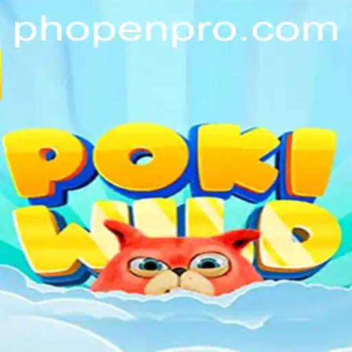 Explore the Wild Adventure of PokiWild with PHOPEN