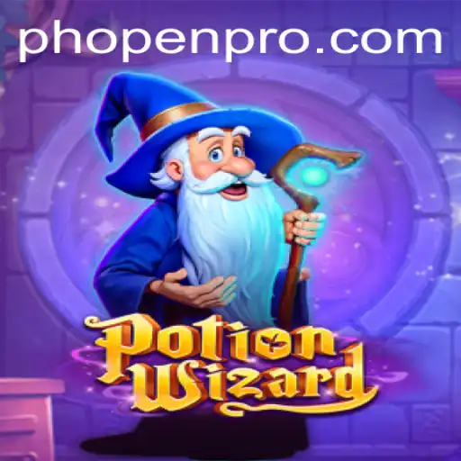 Delve into the Magical World of PotionWizard: A Spellbinding Game Experience