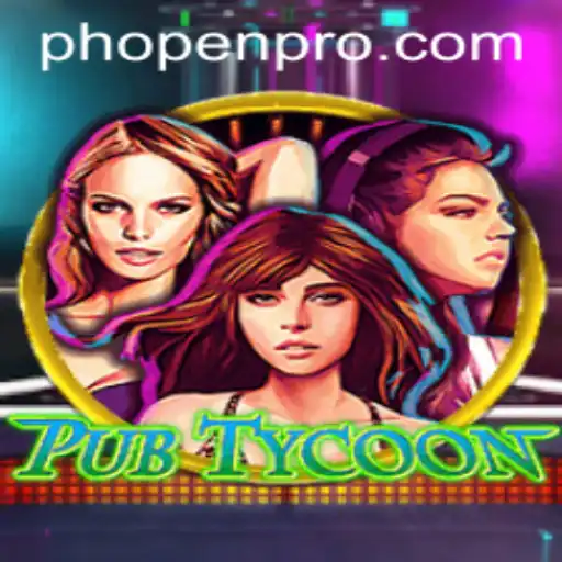 PubTycoon: Navigate the Exciting World of Hospitality Management