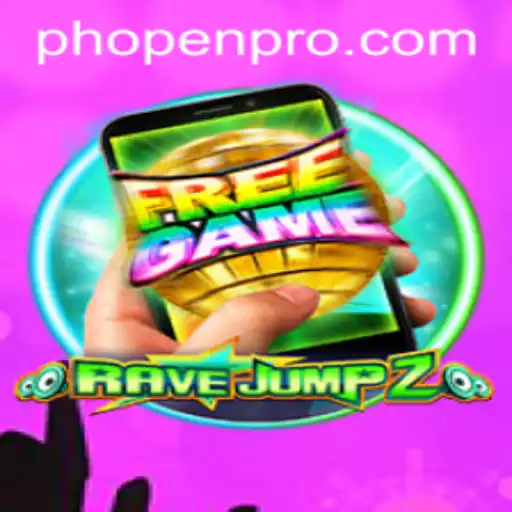 RaveJump2M: A New Era in the Gaming Universe