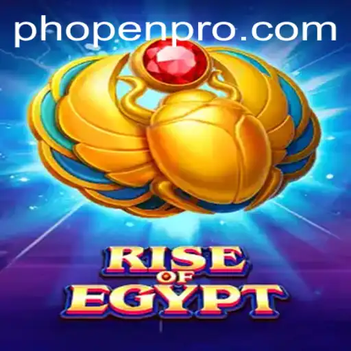 Exploring the World of RiseOfEgypt: A Thrilling Journey Through Ancient Mysteries