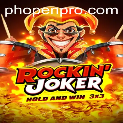 Discover the Exciting World of RockinJoker