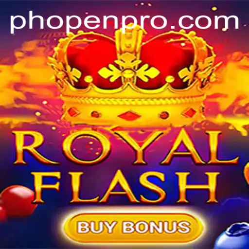 RoyalFlashBuyBonus: A Revolutionary Gaming Experience with PHOPEN