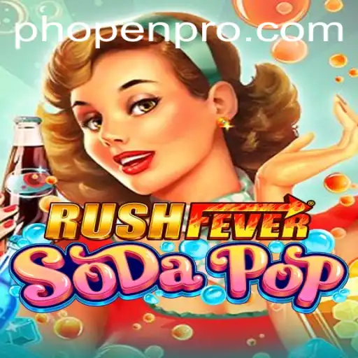 RushFeverSodaPop: Dive into the Refreshing World of Strategy Gaming
