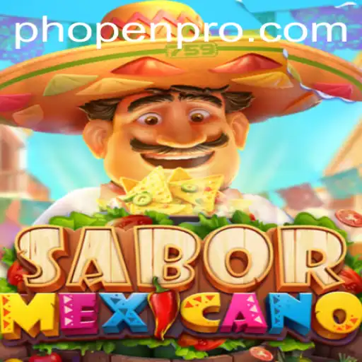 Explore the Vibrant World of SaborMexicano Through the Lens of PHOPEN