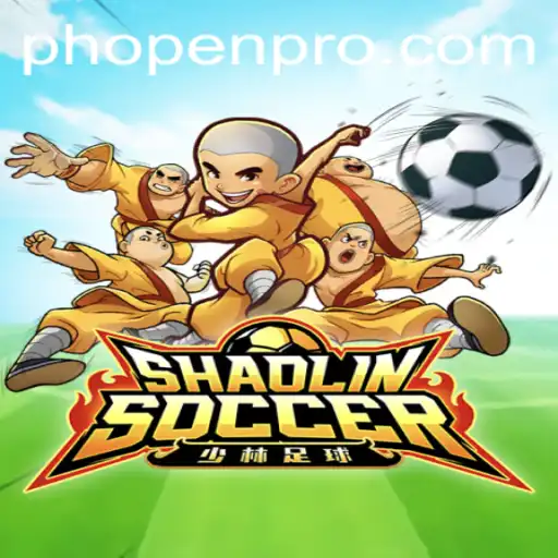 Shaolin Soccer Meets PHOPEN