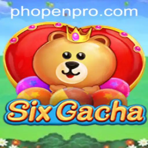 Discover SixGacha: A Riveting Journey into the World of Gacha Games with PHOPEN