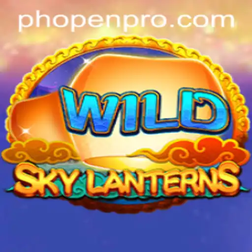 SkyLanterns: An Epic Adventure Awaits with PHOPEN