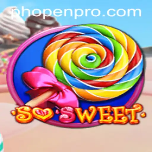 Discover the Delightful World of SoSweet: A Pioneering Game Experience with PHOPEN