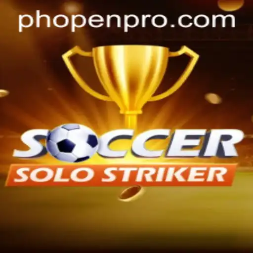Experience Thrilling Gameplay with SoccerSoloStriker and Unravel the PHOPEN Mystery